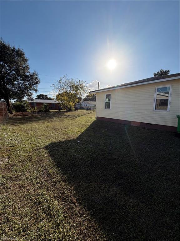 HARLEM - Residential