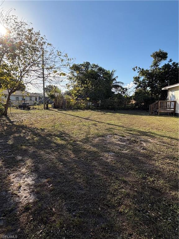 HARLEM - Residential