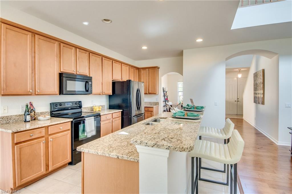 COLONY TRACE - Residential