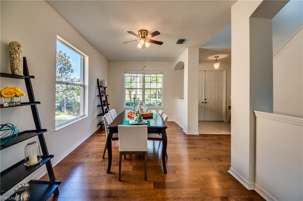 COLONY TRACE - Residential