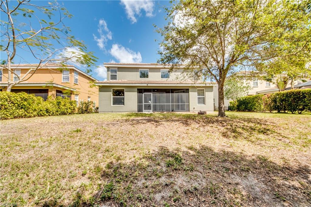 COLONY TRACE - Residential