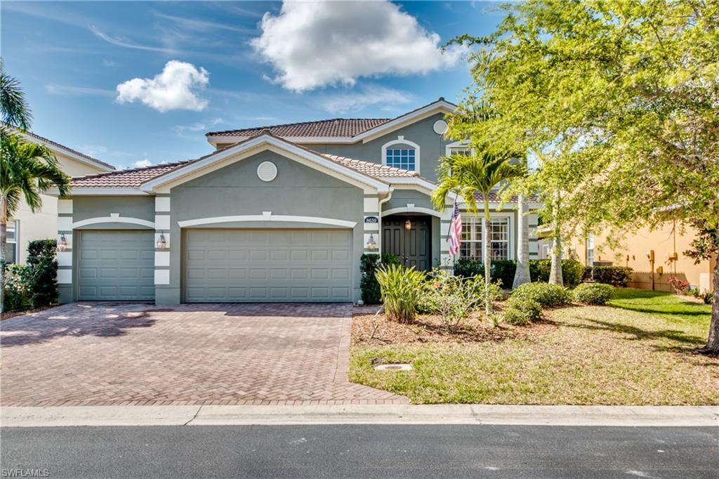 COLONY TRACE - Residential