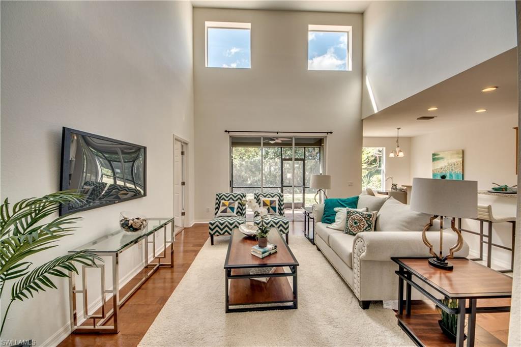 COLONY TRACE - Residential