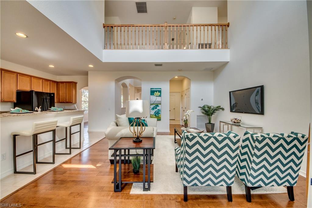 COLONY TRACE - Residential