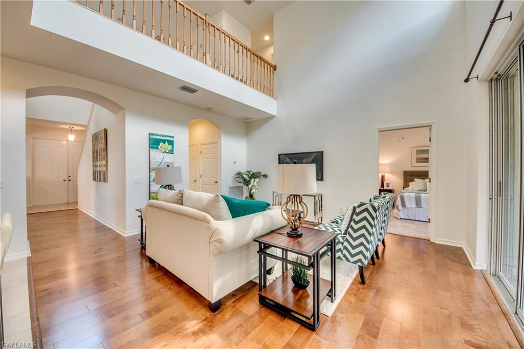 COLONY TRACE - Residential