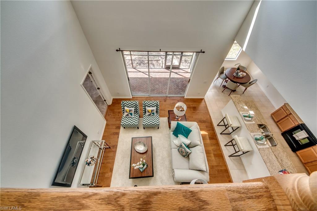 COLONY TRACE - Residential