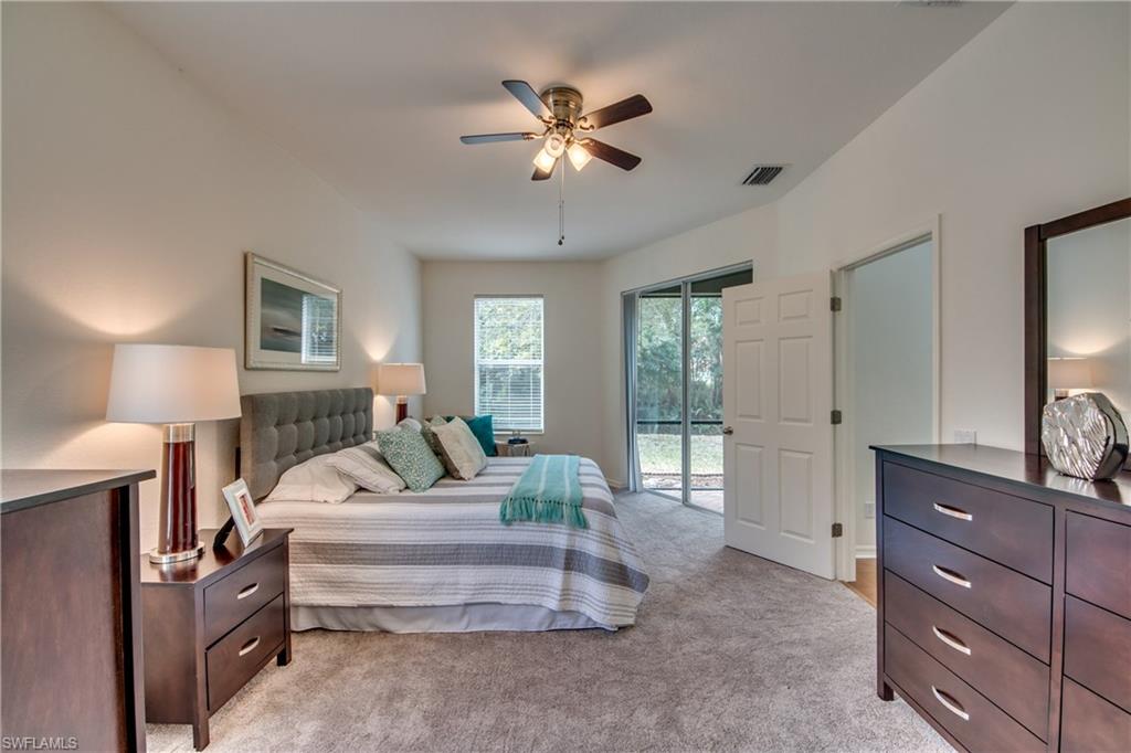 COLONY TRACE - Residential