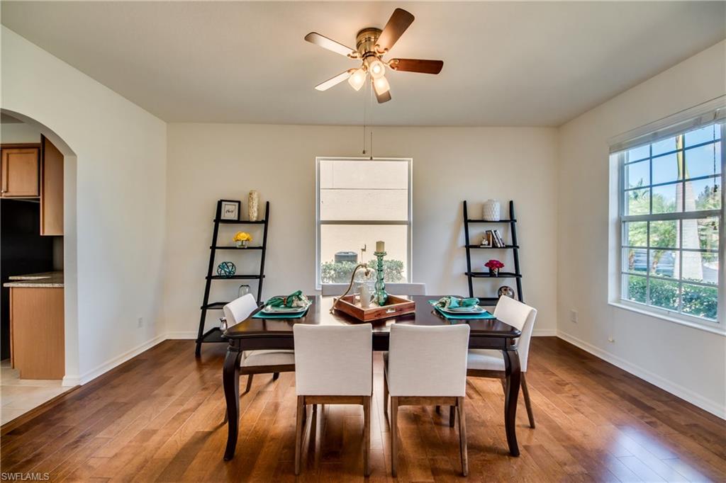 COLONY TRACE - Residential