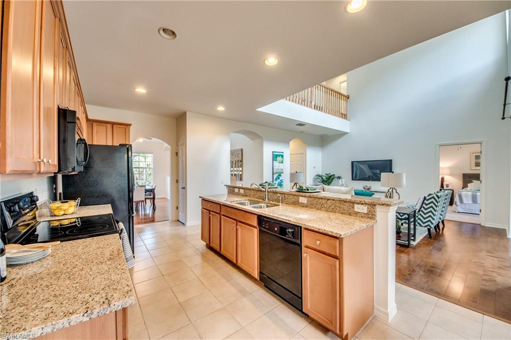 COLONY TRACE - Residential