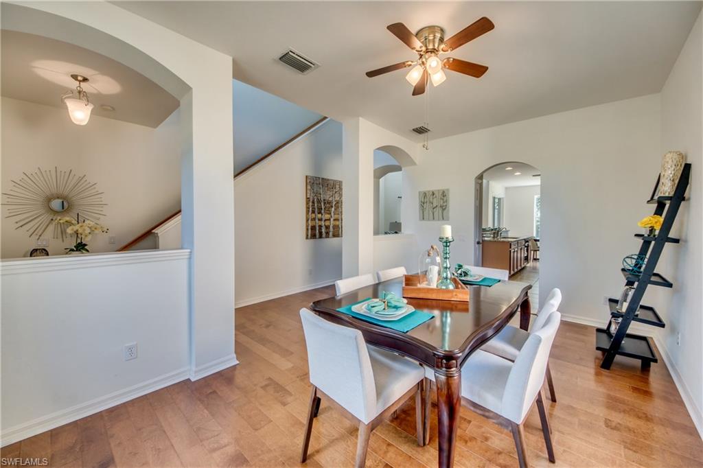 COLONY TRACE - Residential