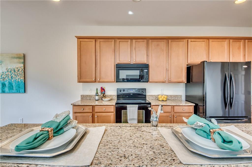 COLONY TRACE - Residential