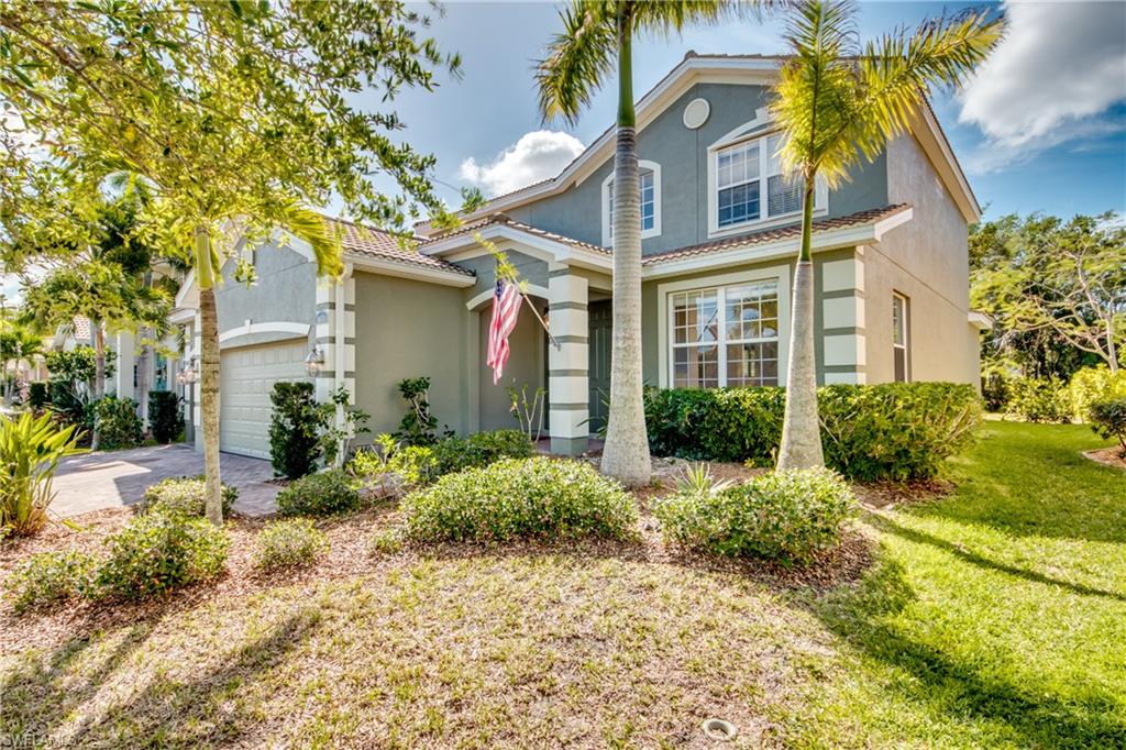 COLONY TRACE - Residential