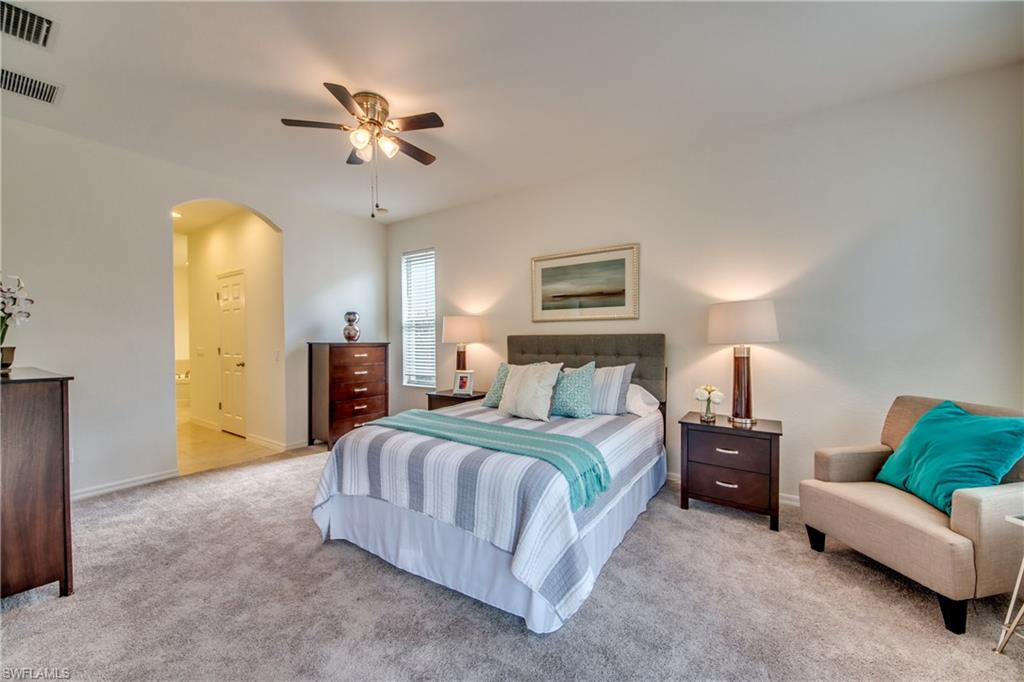 COLONY TRACE - Residential