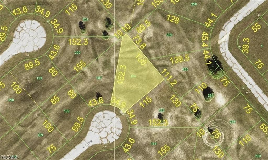 ROTONDA VILLAS - Land