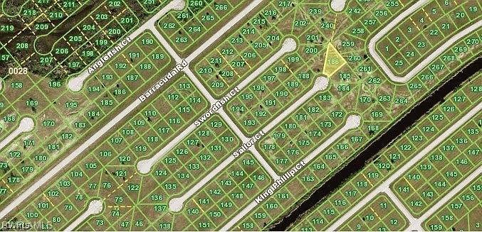 ROTONDA VILLAS - Land