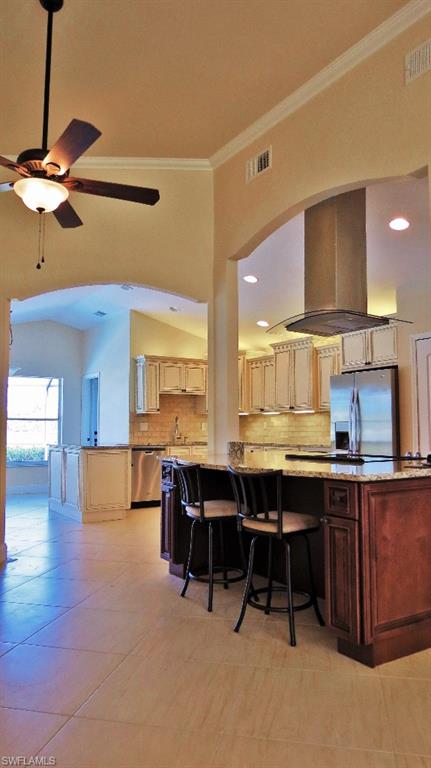 ROYAL TEE COUNTRY CLUB ESTATES - Residential