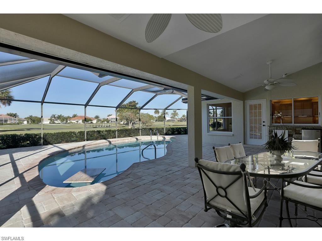 ROYAL TEE COUNTRY CLUB ESTATES - Residential