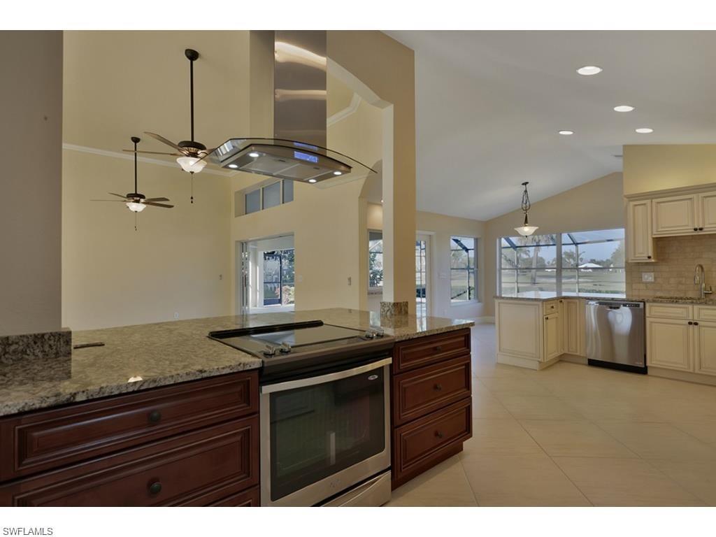 ROYAL TEE COUNTRY CLUB ESTATES - Residential