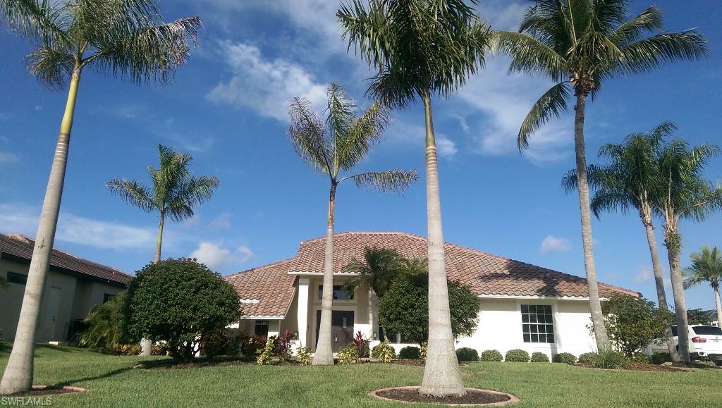 ROYAL TEE COUNTRY CLUB ESTATES - Residential