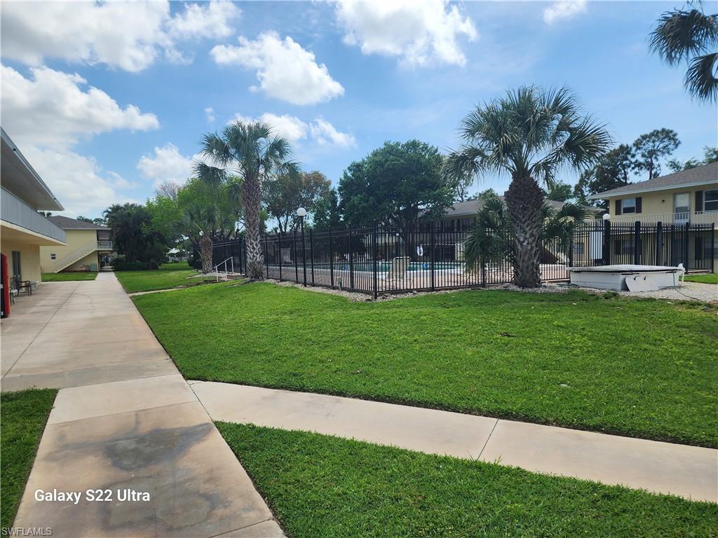 POINCIANA CONDO - Residential