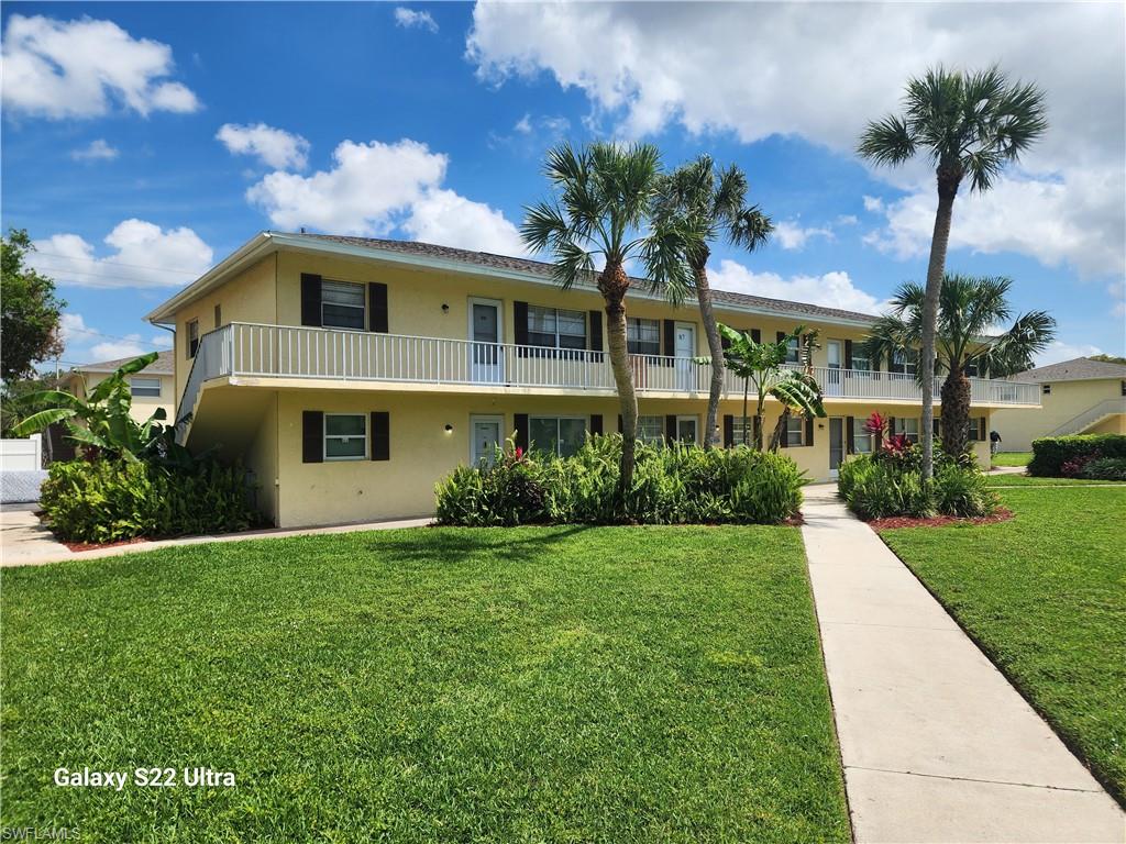 POINCIANA CONDO - Residential