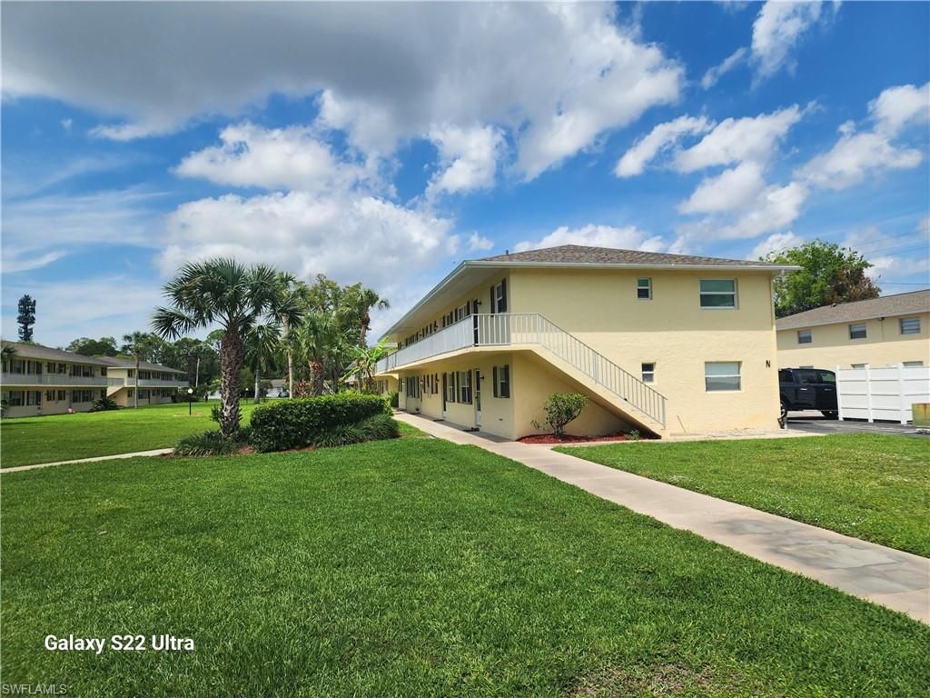 Photo of 3325 Airport RD N #N8, NAPLES, FL 34105 (MLS # 226020107)