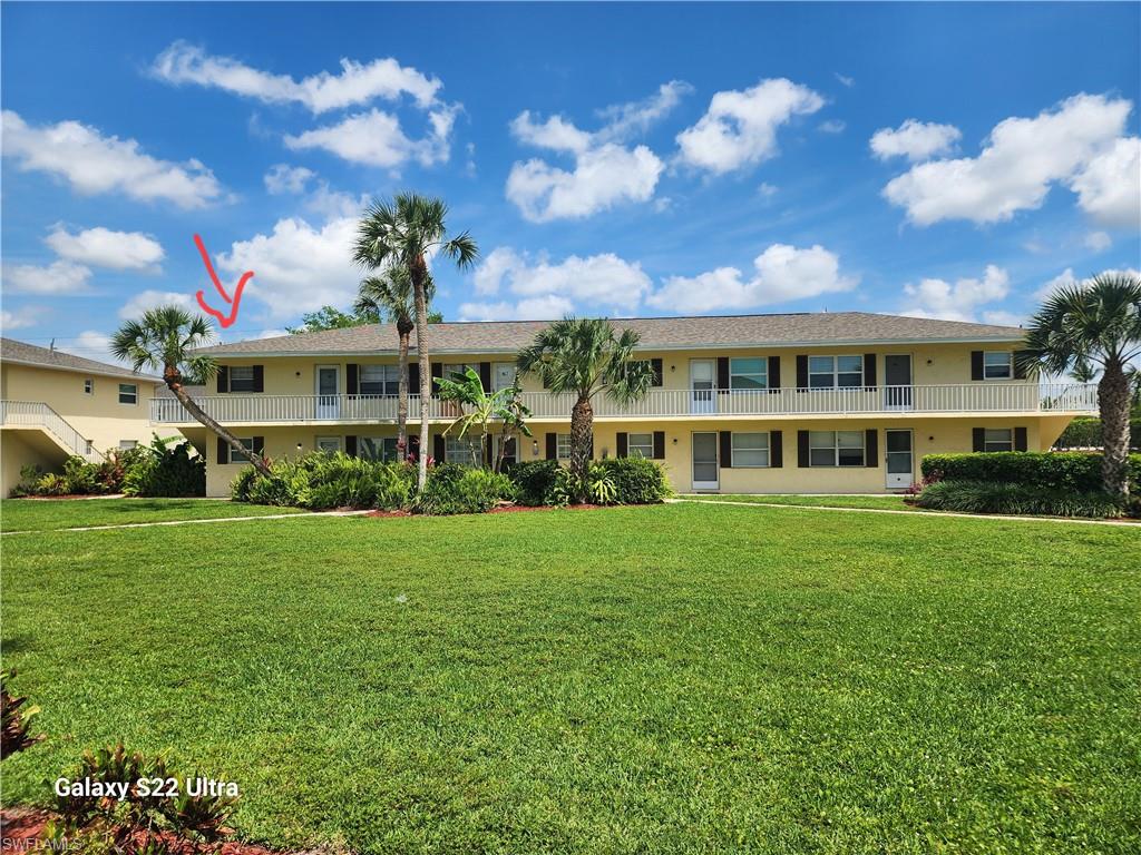 POINCIANA CONDO - Residential