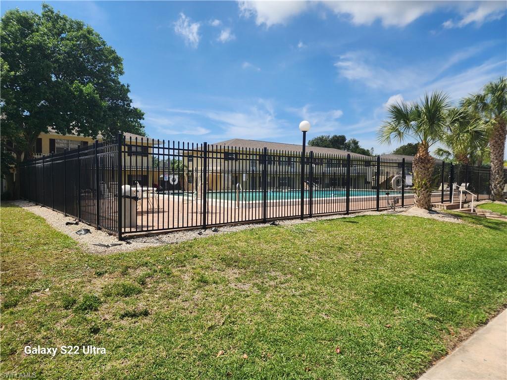 POINCIANA CONDO - Residential