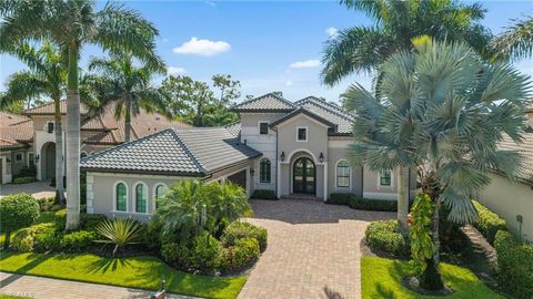 6641 Costa CIR NAPLES FL 34113