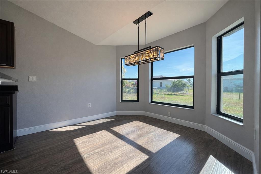 CAPE CORAL - Residential Lease