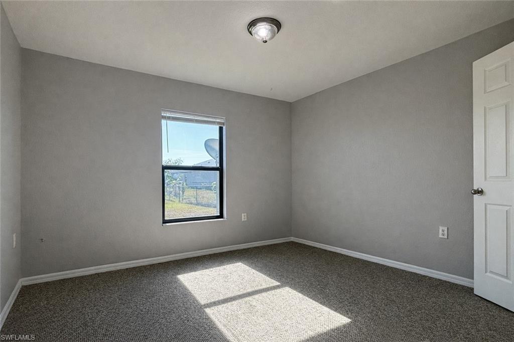 CAPE CORAL - Residential Lease