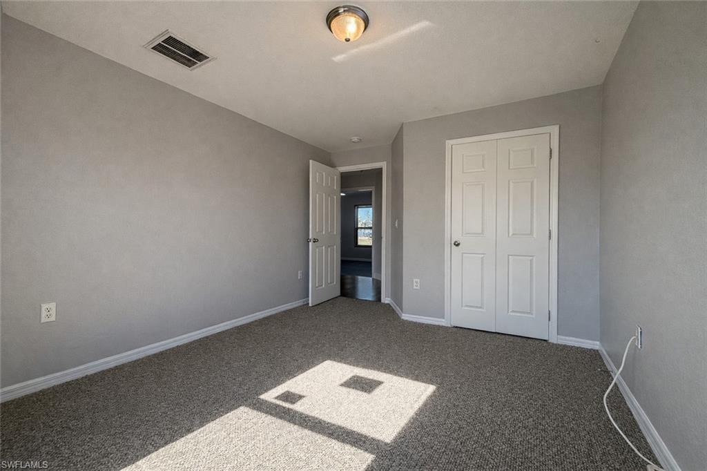 CAPE CORAL - Residential Lease