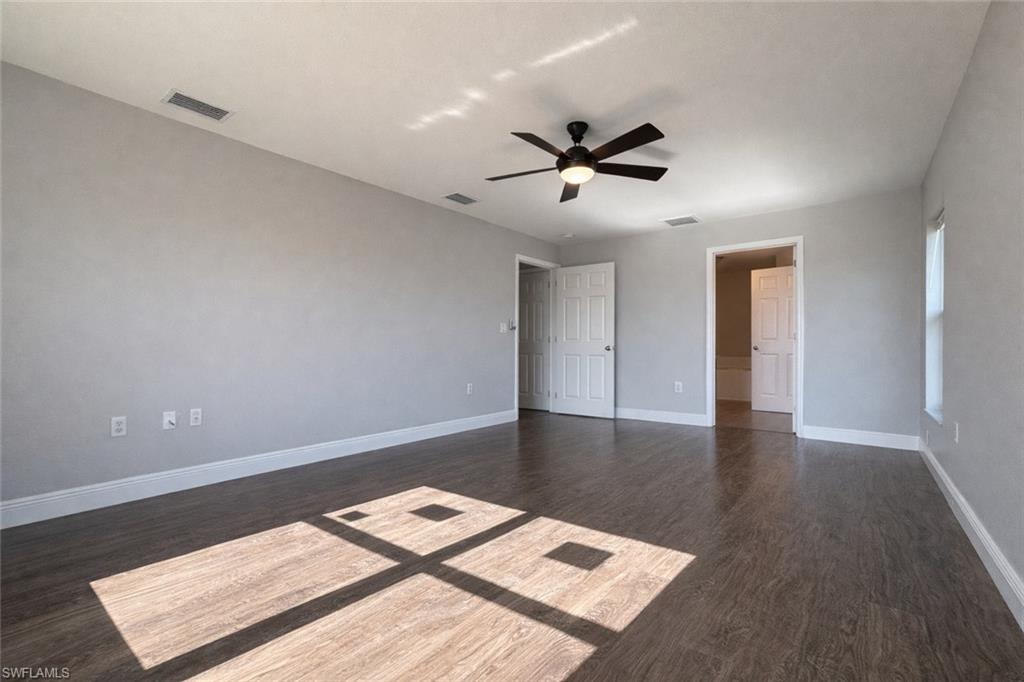 CAPE CORAL - Residential Lease