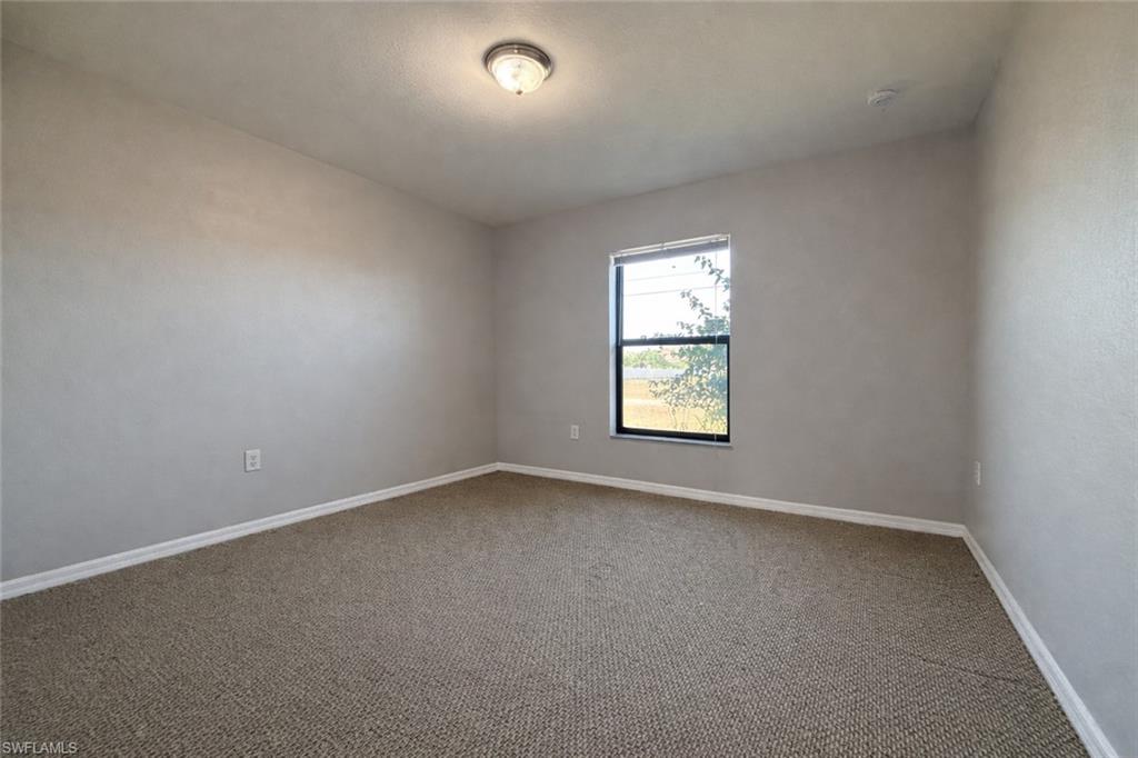 CAPE CORAL - Residential Lease