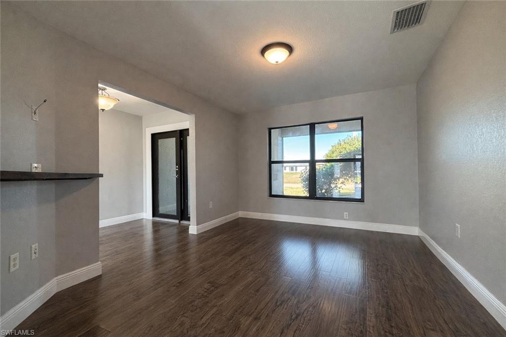 CAPE CORAL - Residential Lease