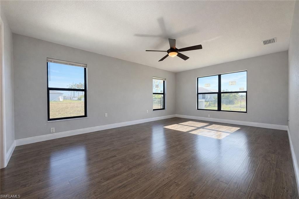 CAPE CORAL - Residential Lease