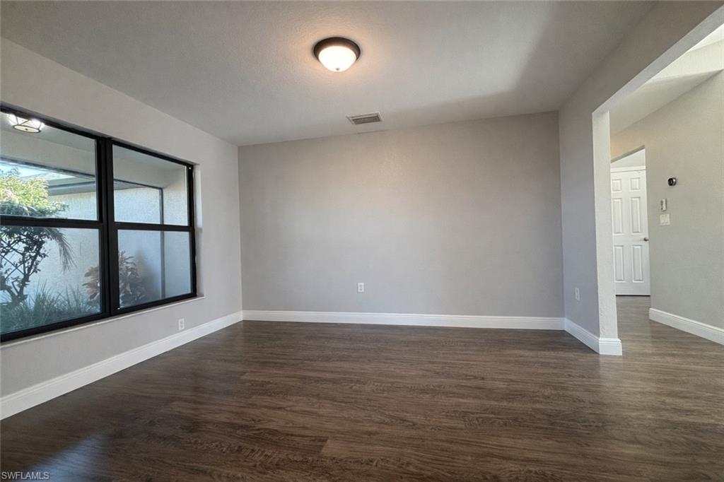 CAPE CORAL - Residential Lease