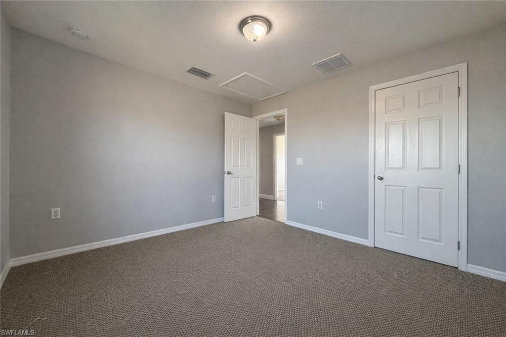 CAPE CORAL - Residential Lease