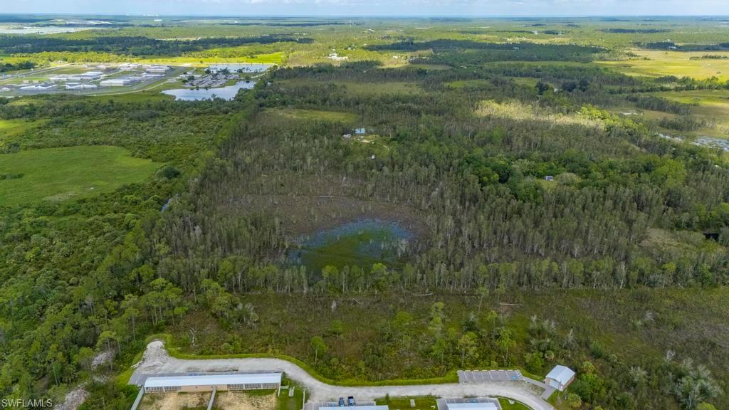 NOT APPLICABLE - Land