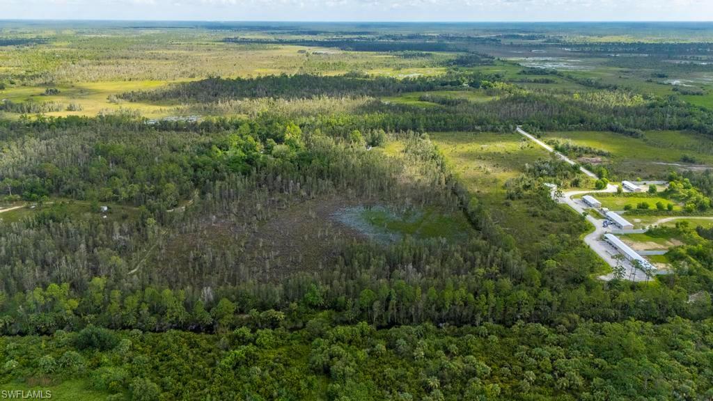 NOT APPLICABLE - Land