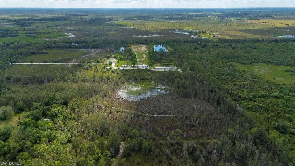 NOT APPLICABLE - Land