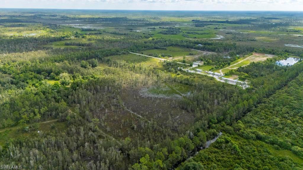 NOT APPLICABLE - Land