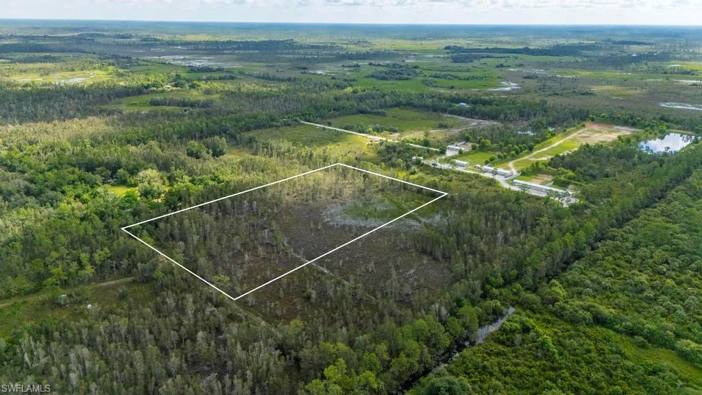 NOT APPLICABLE - Land