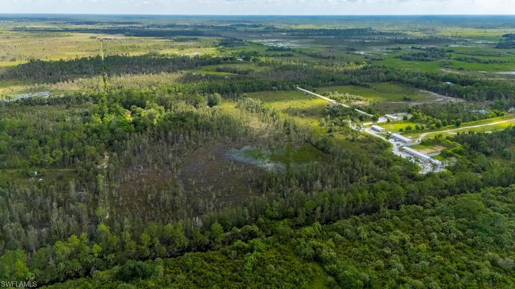 NOT APPLICABLE - Land