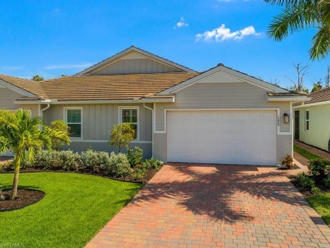 Photo of 1220 Enbrook LOOP, NAPLES, FL 34114 (MLS # 226036791)