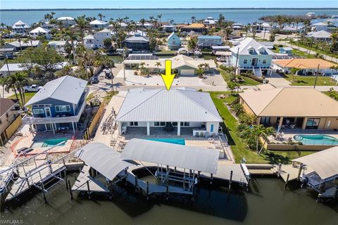 3632 Emerald AVE ST. JAMES CITY FL 33956