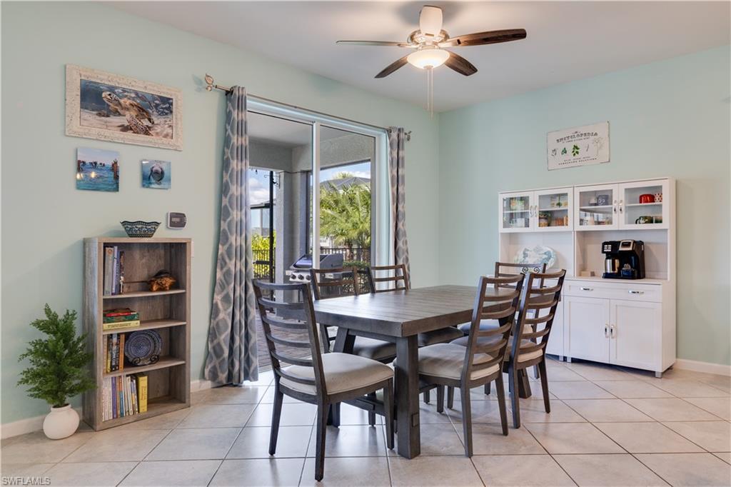 PARKSIDE - Residential