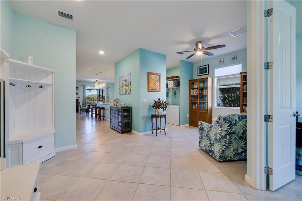 PARKSIDE - Residential