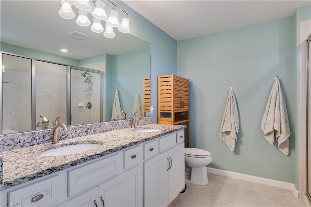 PARKSIDE - Residential