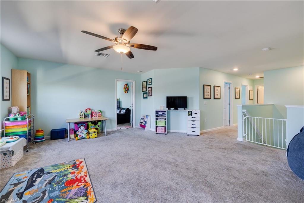 PARKSIDE - Residential